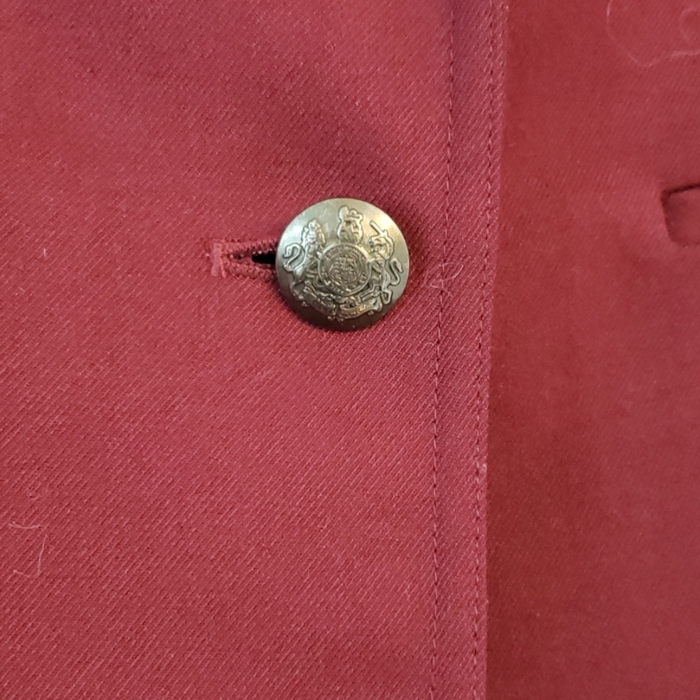 Blazer - Picture 2 of 4